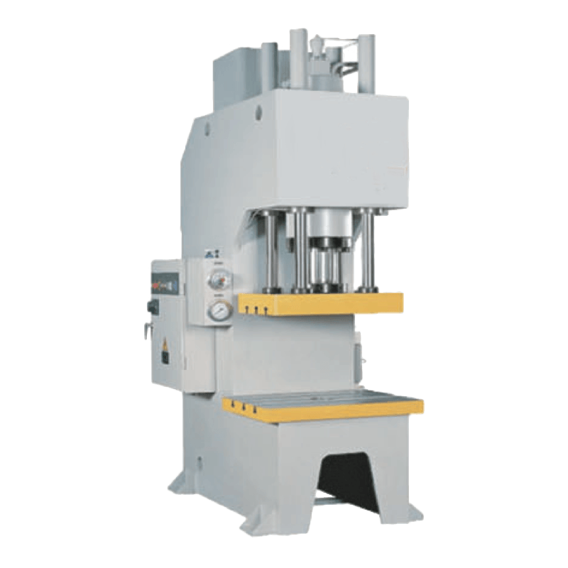 Y41 hydraulisk press
